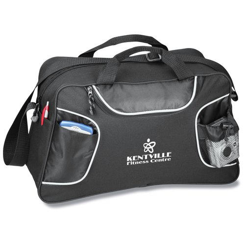 Yoga 19" Duffel Main Image
