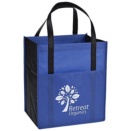 Metro Shopper Tote Main Image