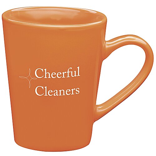 Sausalito Mug - 12oz. - Closeout Main Image