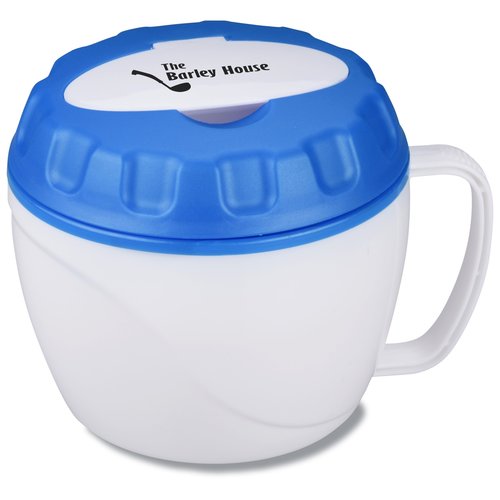 Soup To Go Main Image