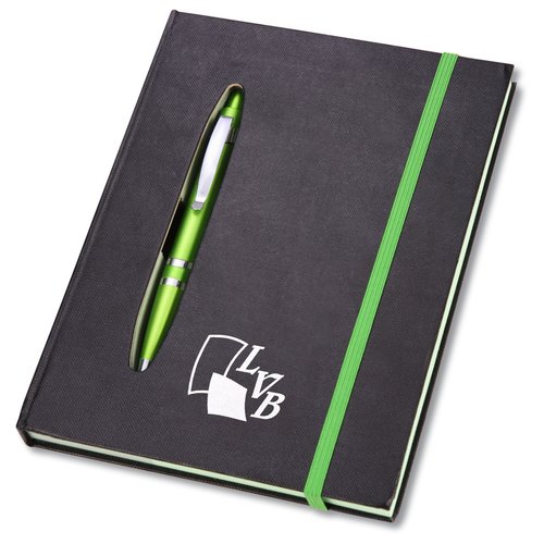 All Together Journal Book Main Image