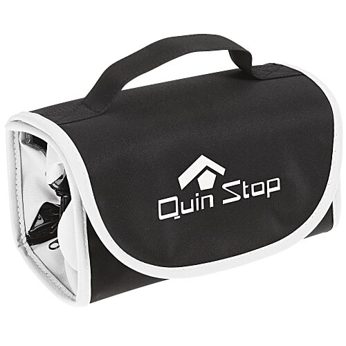 Smart-n'-Stylin Travel Case Main Image