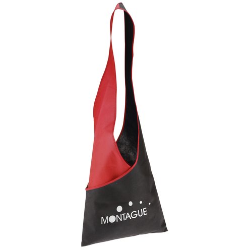 Non Woven Sling Bag Main Image
