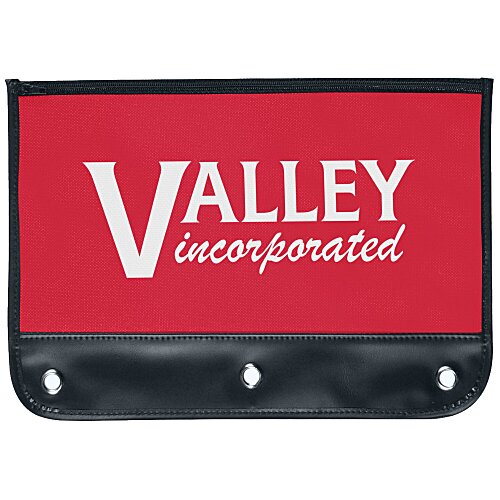Zippered Pencil Case Main Image
