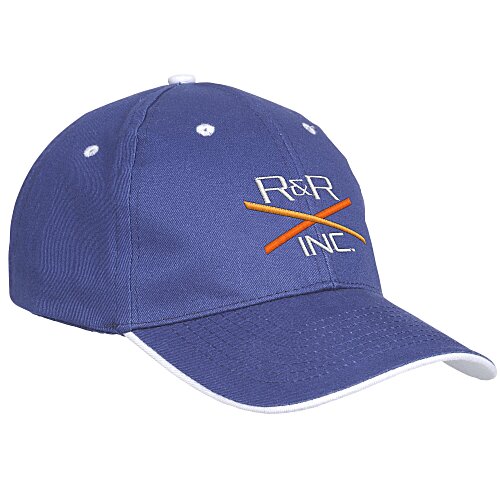 Elite Cap Main Image