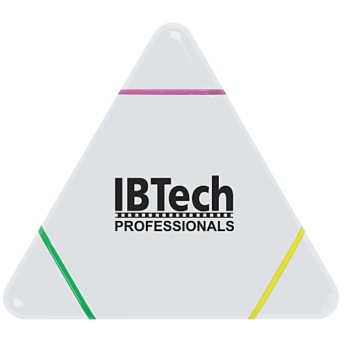 Triangular Highlighter Main Image