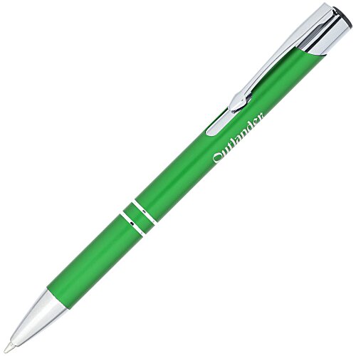 Venetian Metal Pen - Laser Main Image
