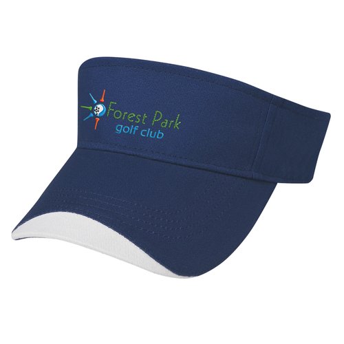 Wave Sandwich Visor Main Image