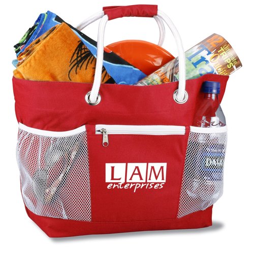 Rope-A-Tote Main Image