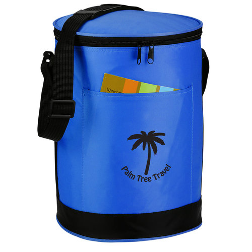 Round Cooler-Closeout Main Image