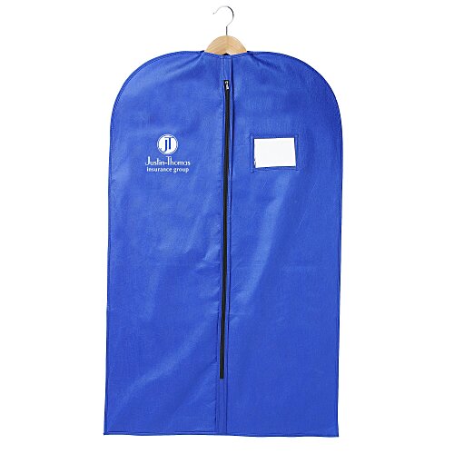 Non-Woven Garment Bag Main Image