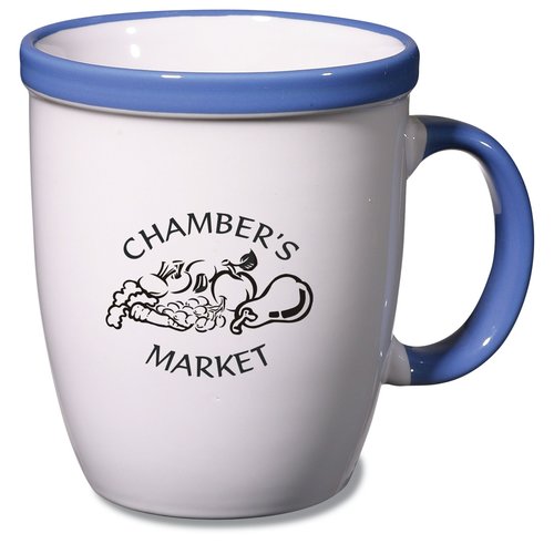 Vista Mug - 12 oz. Main Image