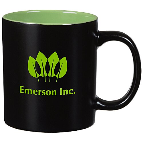 Aztec Mug - 11 ounces Main Image