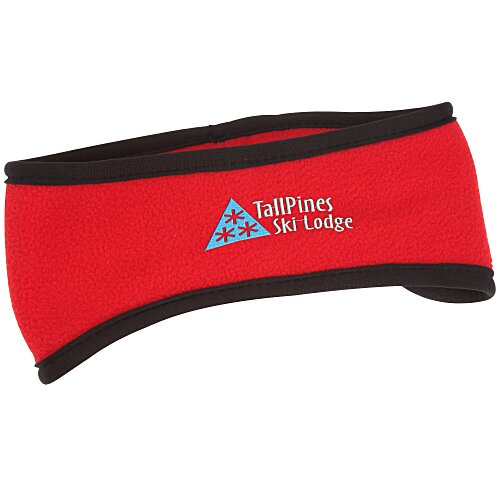 Fleece Ear Band Main Image