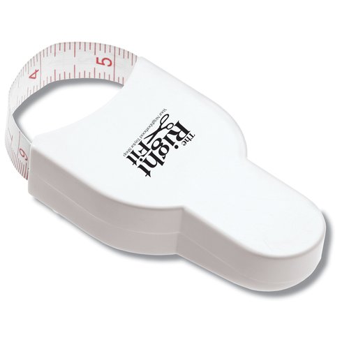 Body Tape Measure Main Image