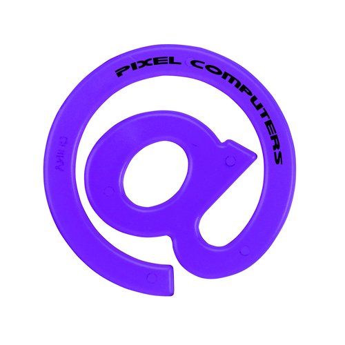 @ Paper Clip - Translucent Main Image