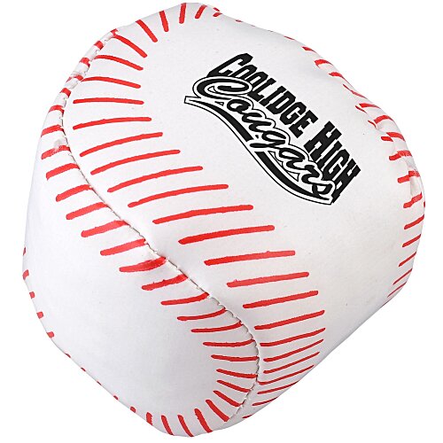 Kickball - Baseball Main Image