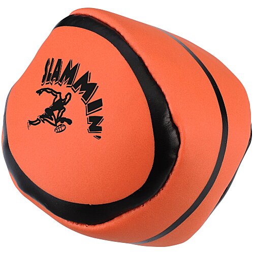 Kickball - Basketball Main Image