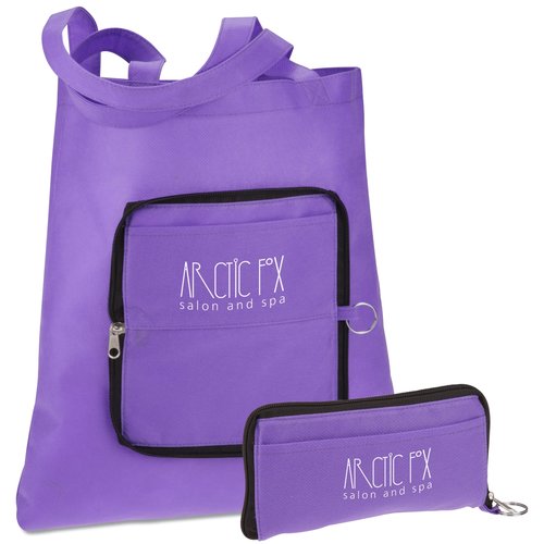 Zip-N-Tote Main Image