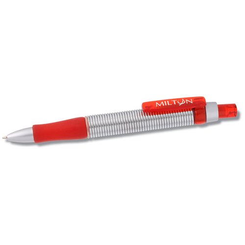 Springer Click Pen Main Image