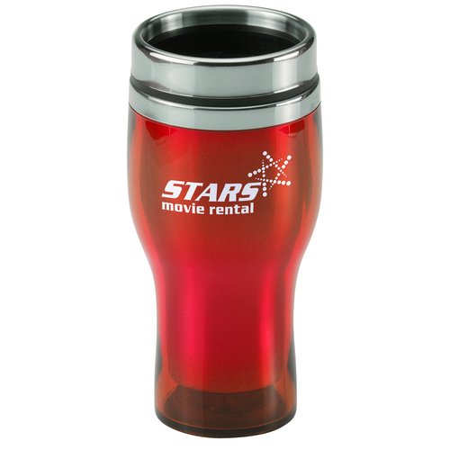 Contoured Tumbler - 16 oz. Main Image