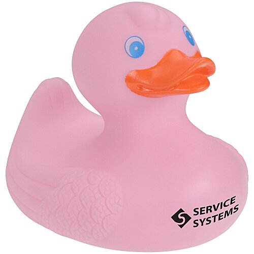 Rubber Duck - Large Main Image