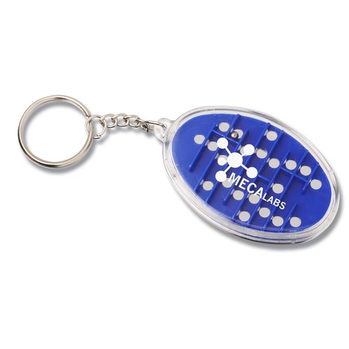 Maze Keychain Main Image