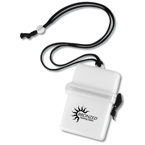Jumbo Floating Safe - Opaque Main Image