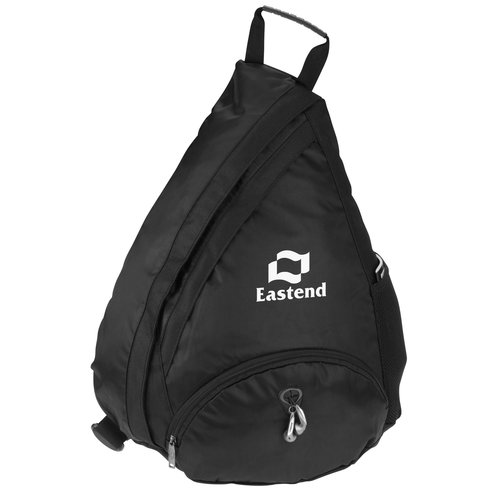 Urban Tear Drop Sling Bag Main Image