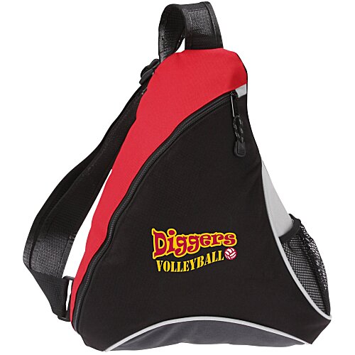 Slingpack - Full Colour Main Image