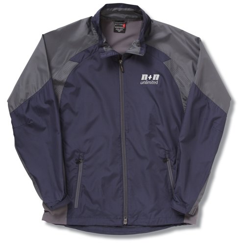 Active Outdoor Hybrid Jacket - Men's Main Image