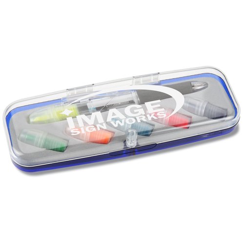 Twist Highlighter Set Main Image
