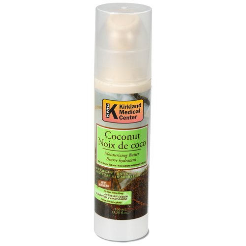 Moisturizing Body Butter - Coconut Main Image