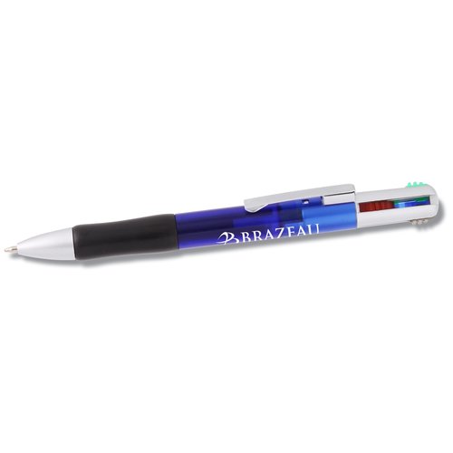 Quatro Pen - Closeout Main Image