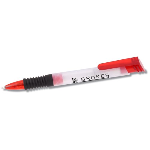 Extreme Clear Pen - Closeout Main Image
