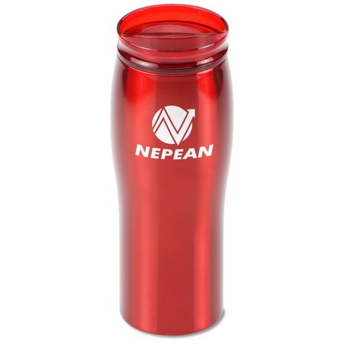 Colour-Me-Fun Tumbler - 16 oz. - Closeout Main Image