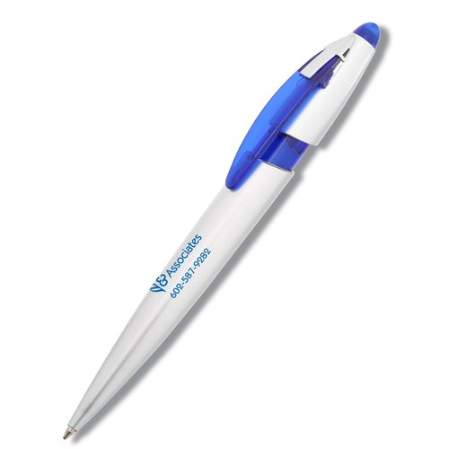 Shooting Arrow Pen - Closeout Main Image