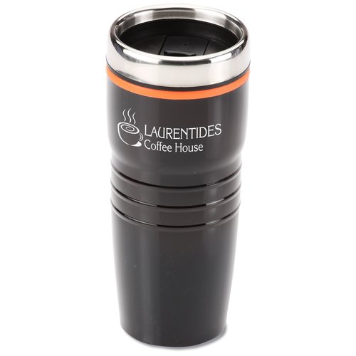 Designer Travel Tumbler Main Image