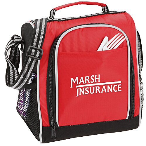 Easy Access Lunch Bag Main Image