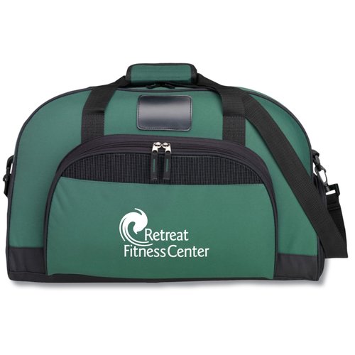 Clubhouse Duffel - 20" - Closeout Main Image