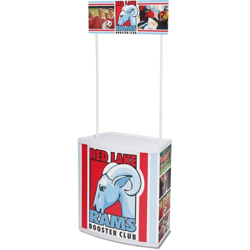 Pop-Up Counter Kit Main Image