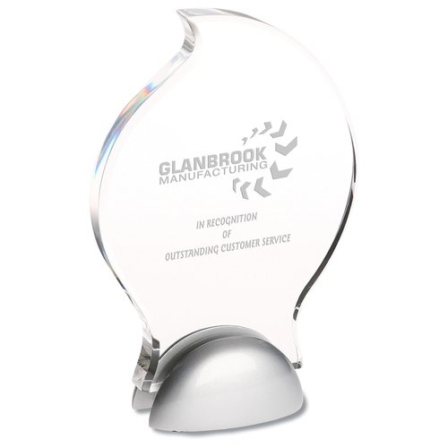 Paramount Award Main Image