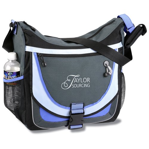 Tri Athlete Sport Bag - Closeout Main Image