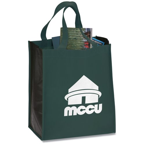 Dura Non-Woven Tote - Closeout Main Image