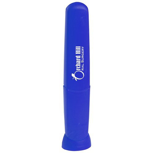 Travel-eez Toothbrush Holder - Opaque Main Image