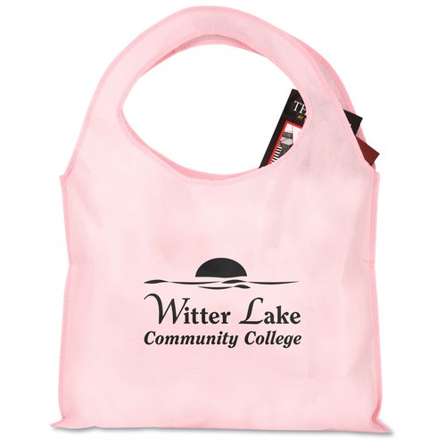 Pac-A-Sac Tote Main Image