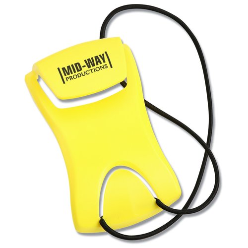 Go Green Bag Organizer - Opaque Main Image