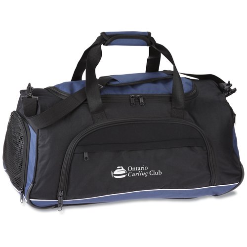 Goliath Duffel Bag - Closeout Main Image