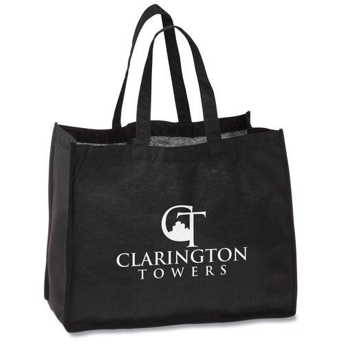 The Big Shopping Bag - Closeout Main Image