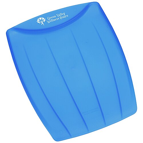 Mini Cut-It Board - Translucent Main Image